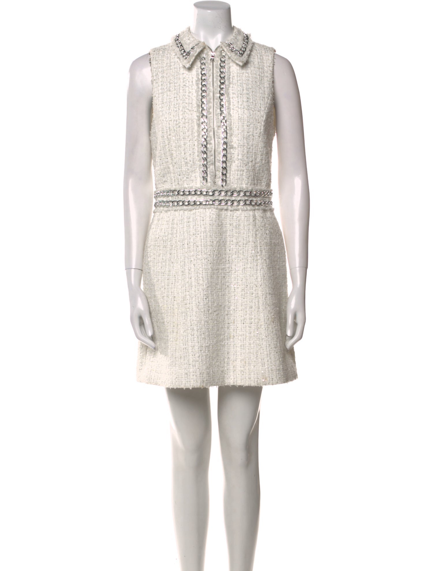 Alice + Olivia Mini Dress