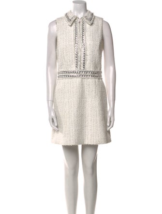 Alice + Olivia Mini Dress