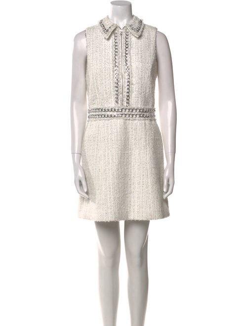 Alice + Olivia Mini Dress