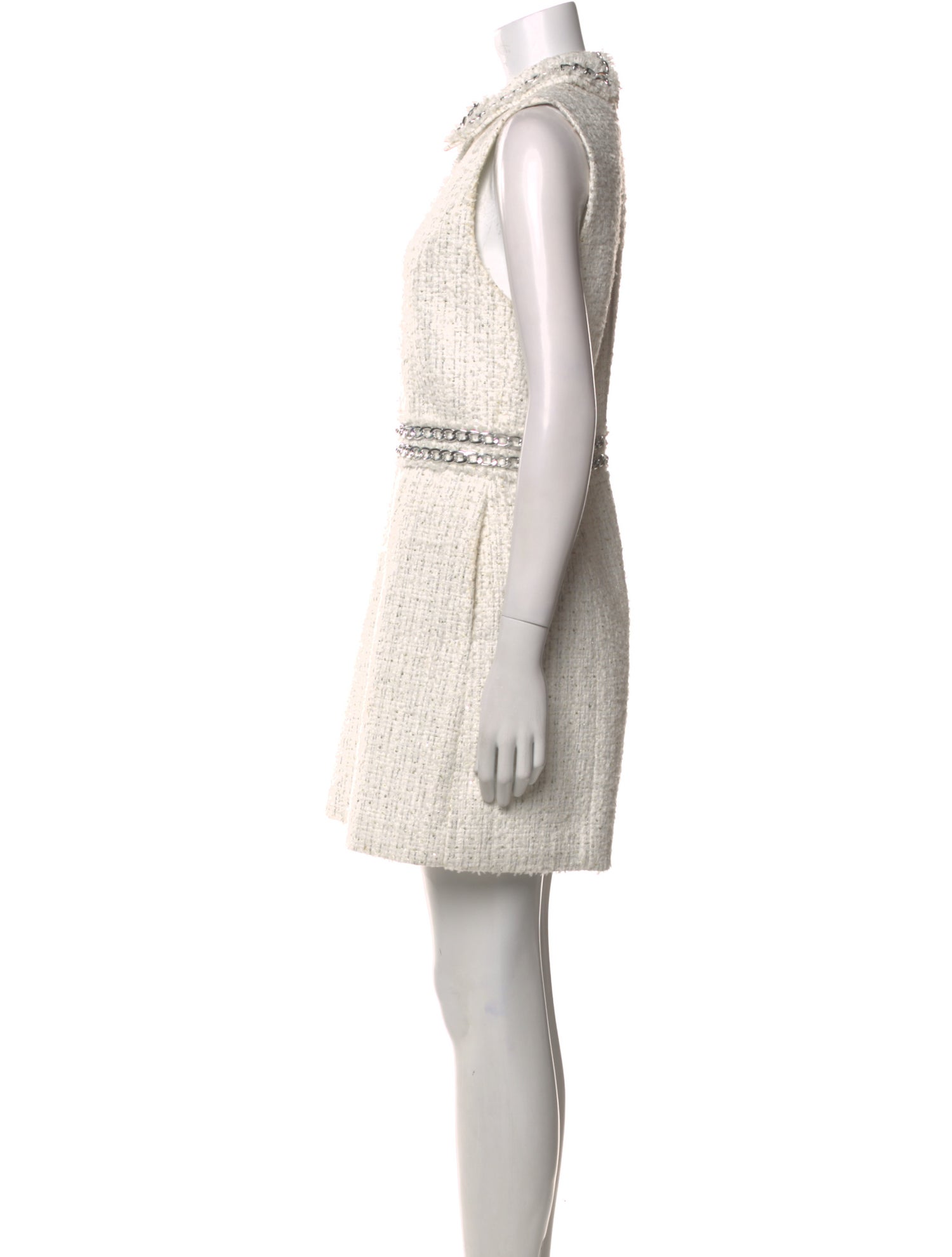 Alice + Olivia Mini Dress