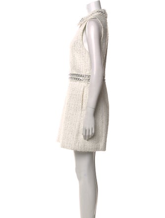 Alice + Olivia Mini Dress