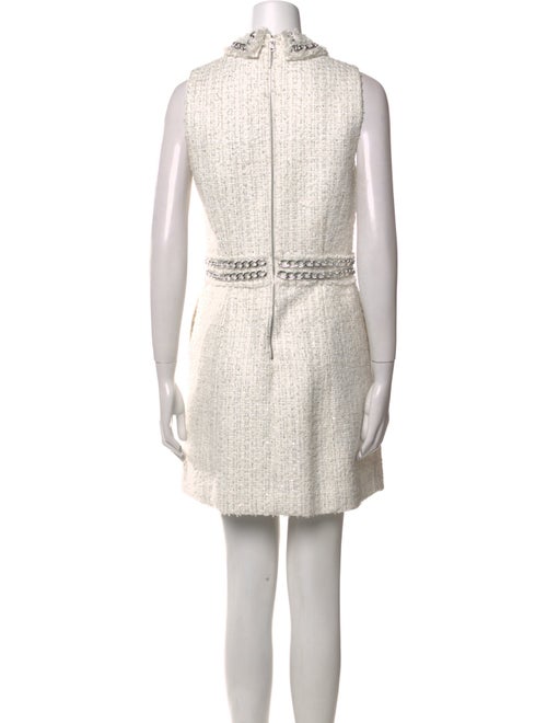 Alice + Olivia Mini Dress