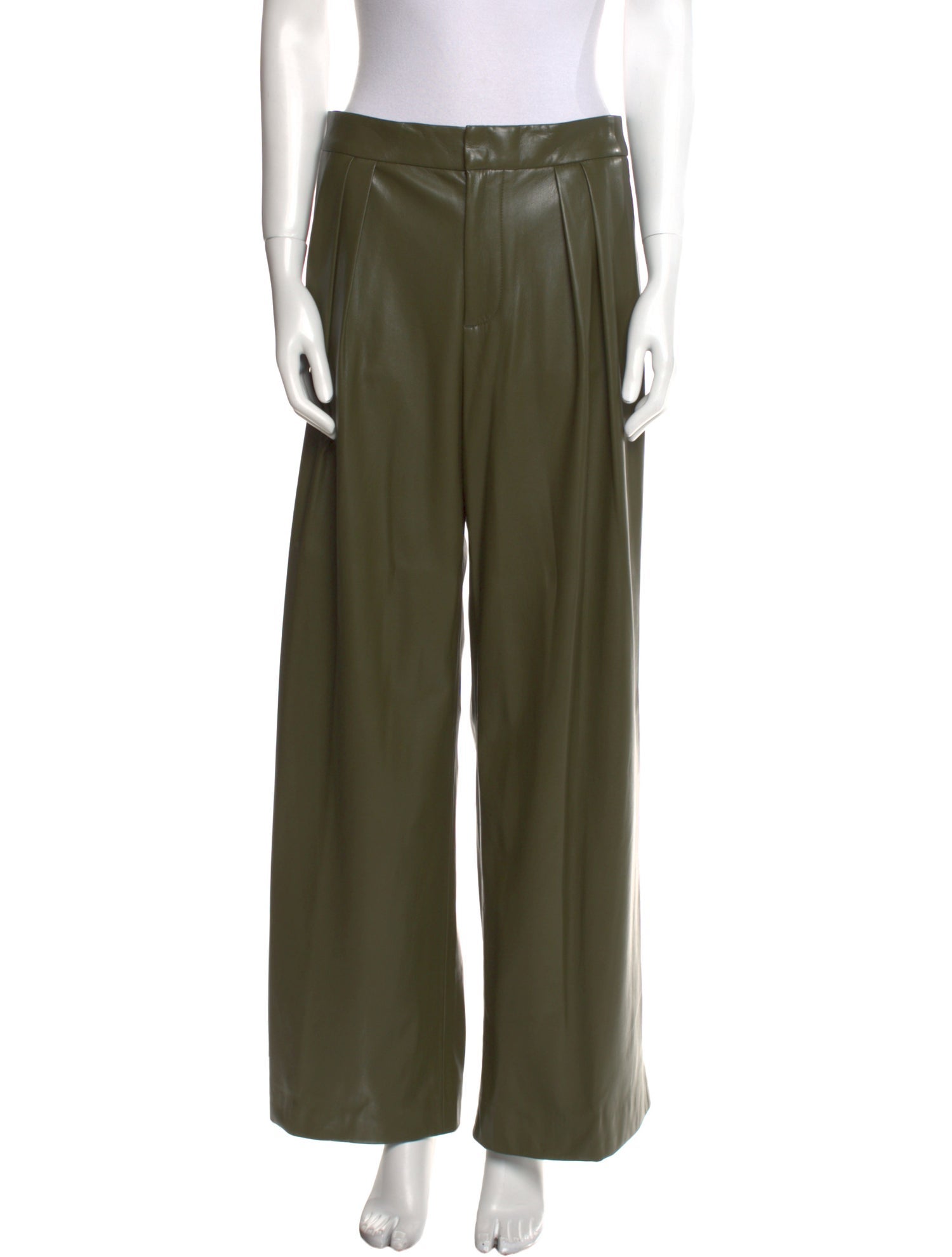 Alice + Olivia Straight Leg Pants w/ Tags