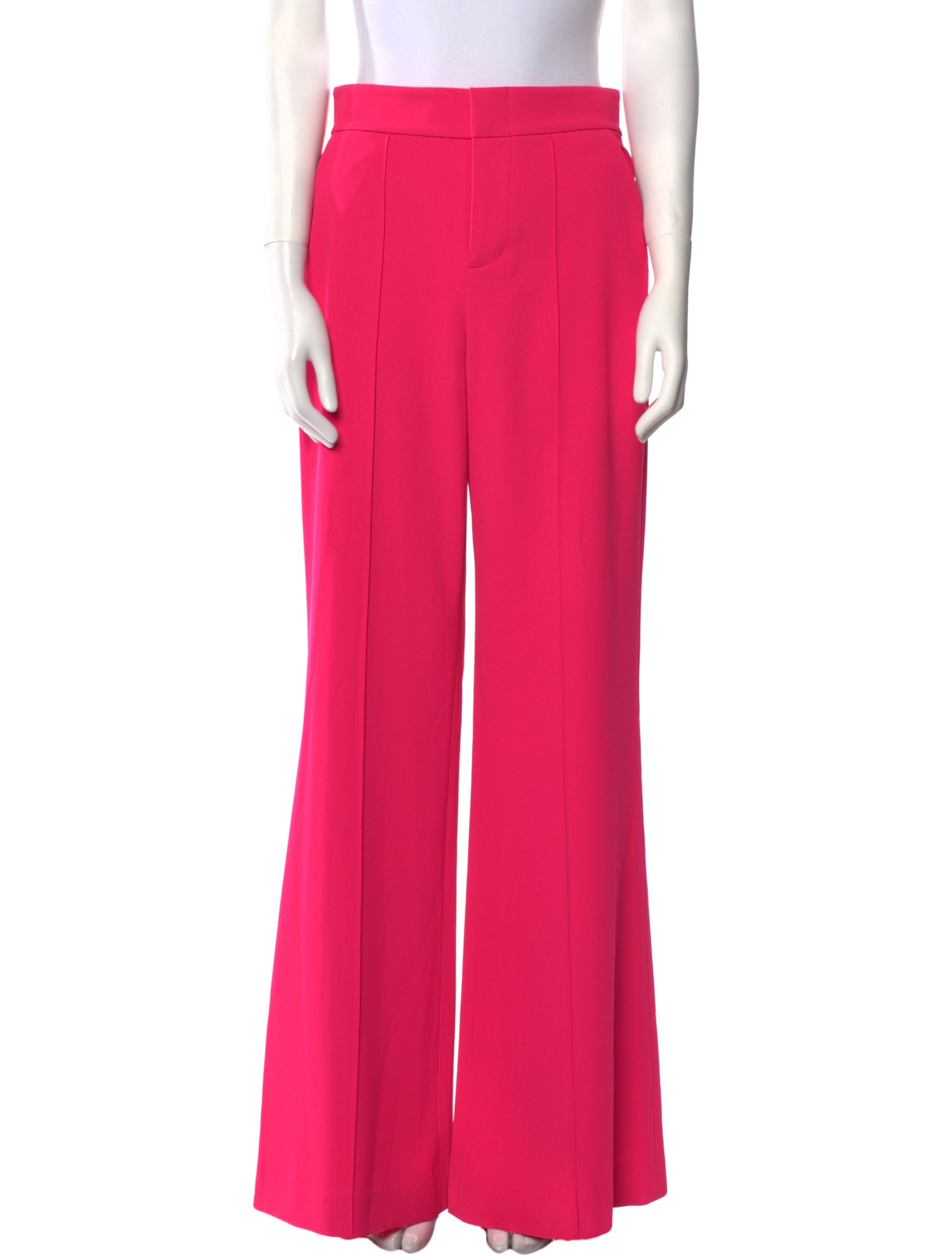 Alice + Olivia Wide Leg Pants