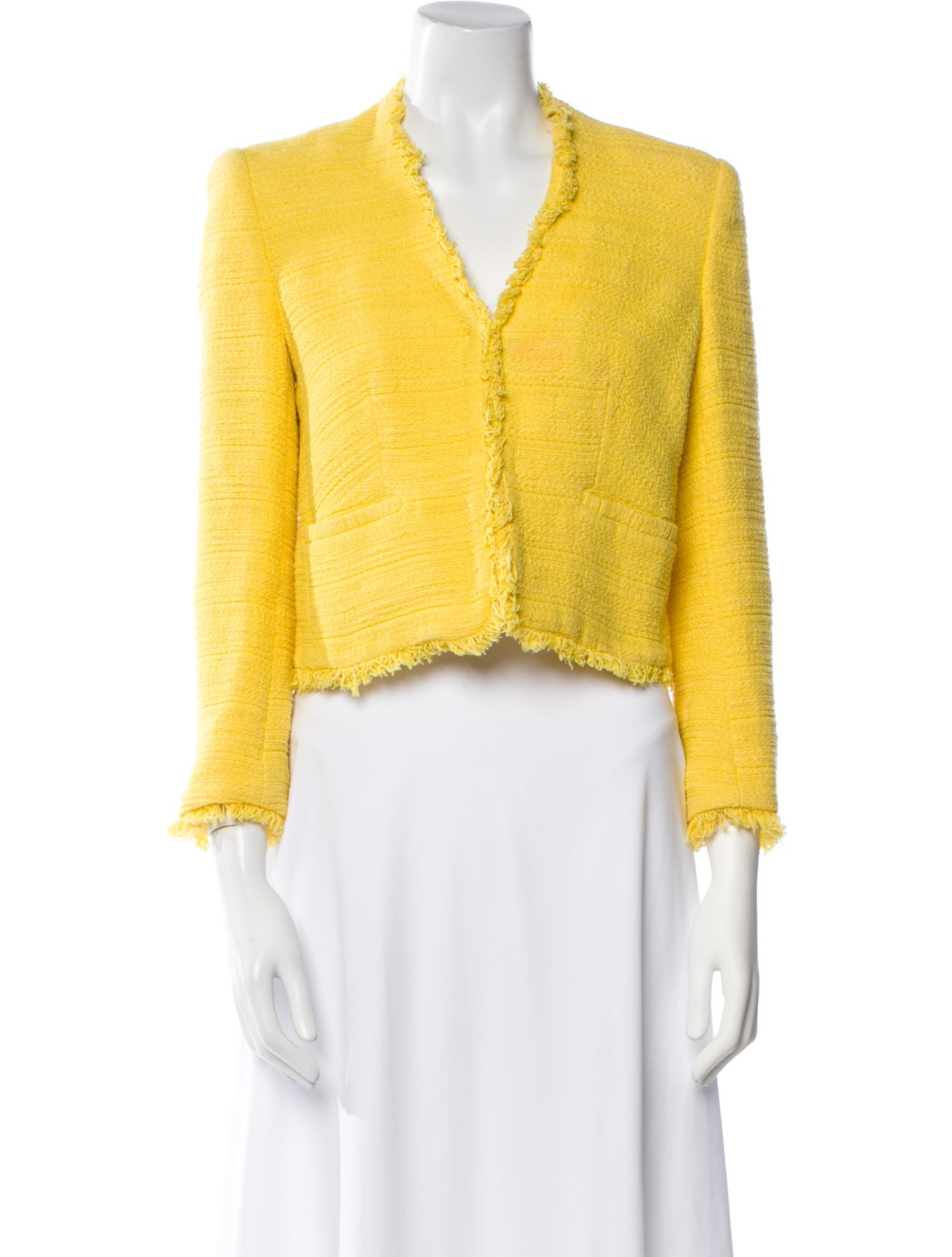 Alice + Olivia Evening Jacket