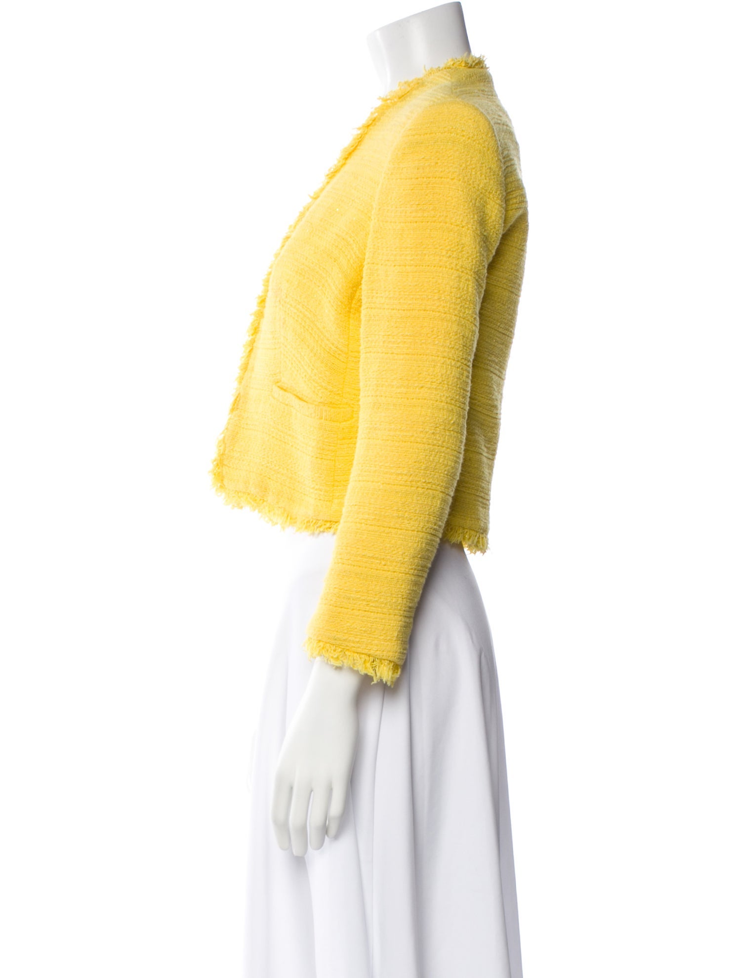 Alice + Olivia Evening Jacket