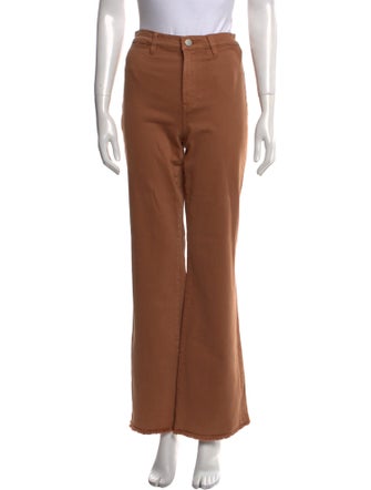 Alice + Olivia Wide Leg Pants