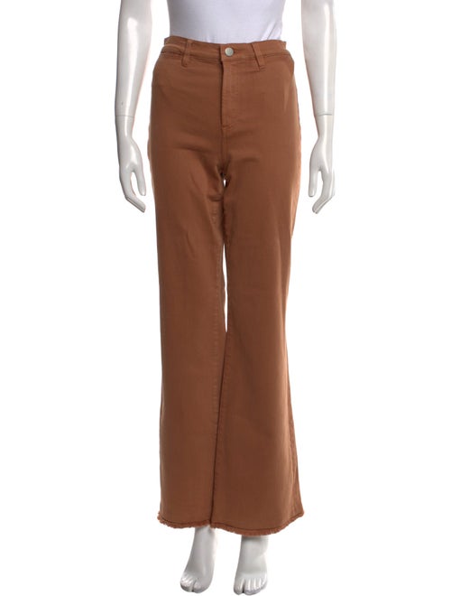 Alice + Olivia Wide Leg Pants