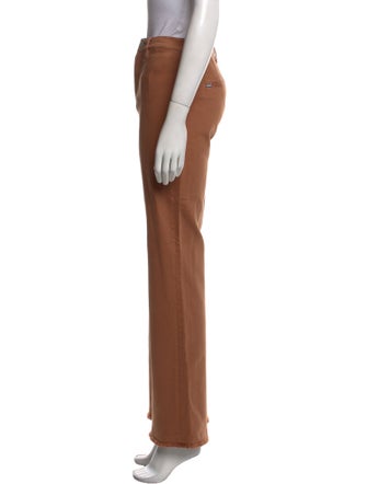 Alice + Olivia Wide Leg Pants