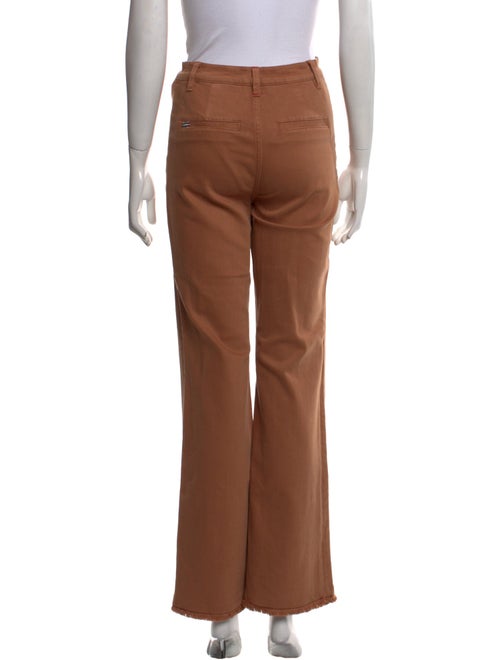 Alice + Olivia Wide Leg Pants