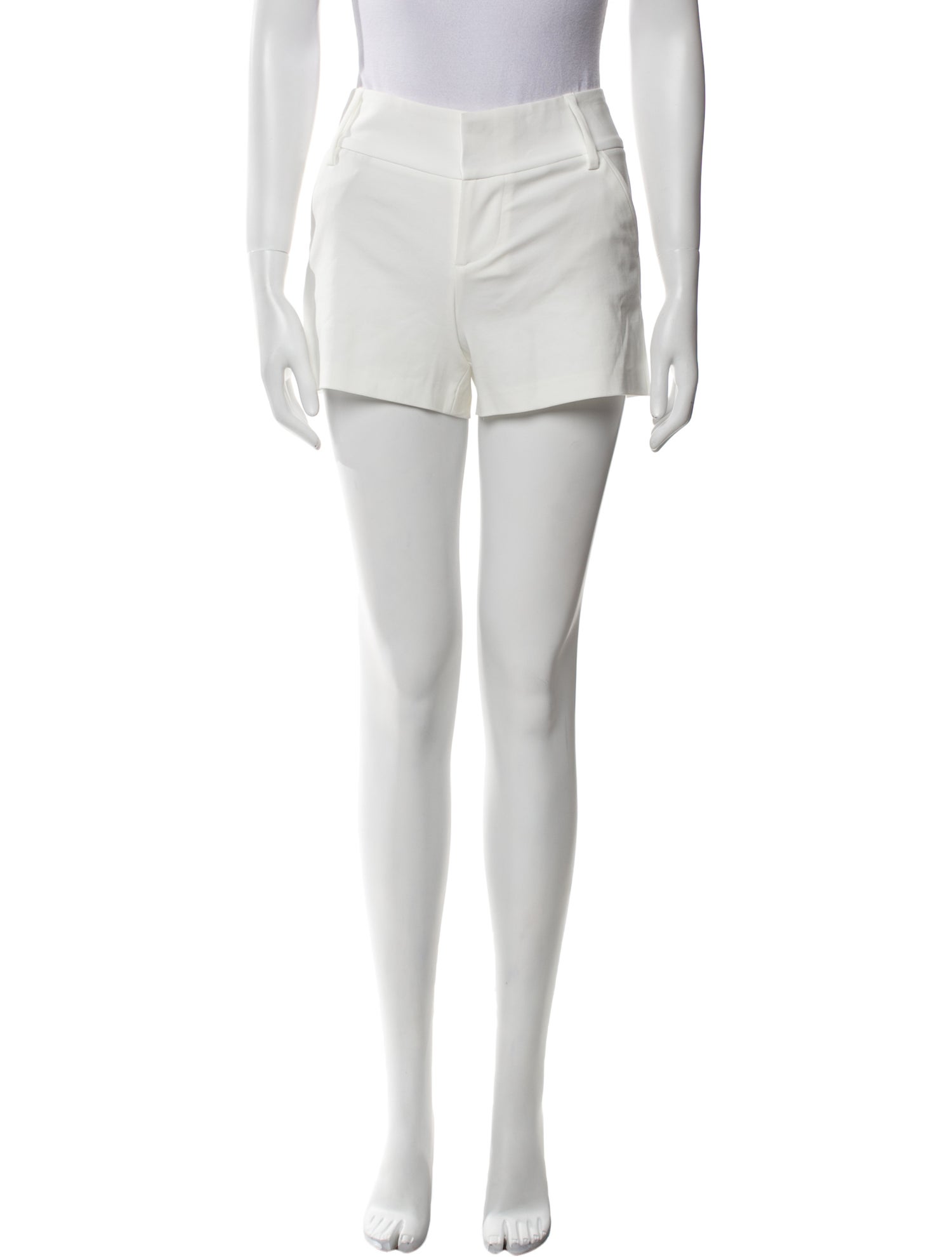 Alice + Olivia Mini Shorts