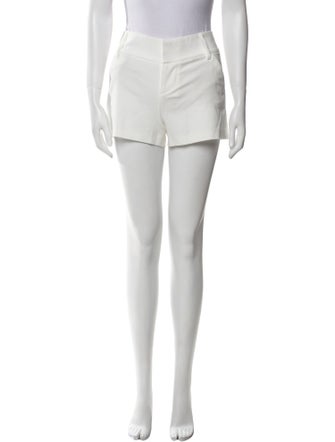 Alice + Olivia Mini Shorts