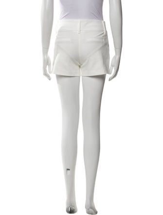 Alice + Olivia Mini Shorts