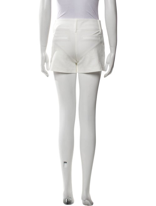 Alice + Olivia Mini Shorts