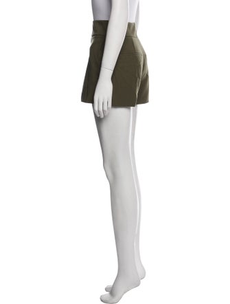 Alice + Olivia Mini Shorts