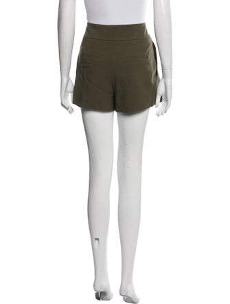 Alice + Olivia Mini Shorts