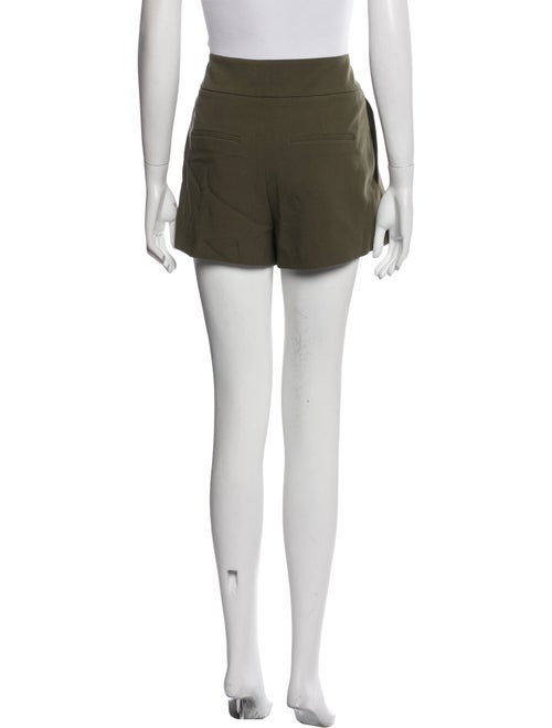 Alice + Olivia Mini Shorts