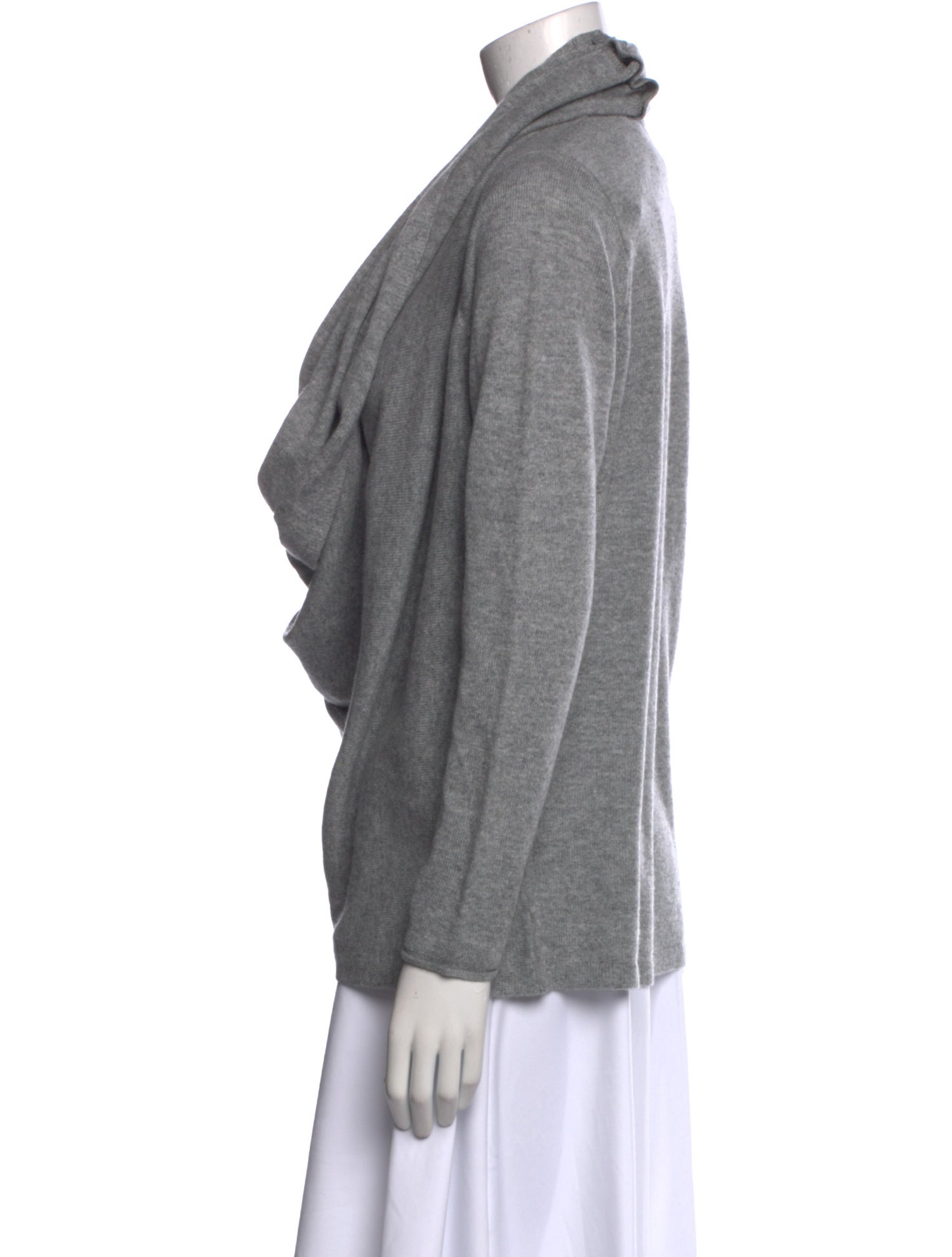 Alice + Olivia Cashmere Cowl Neck Sweater w/ Tags