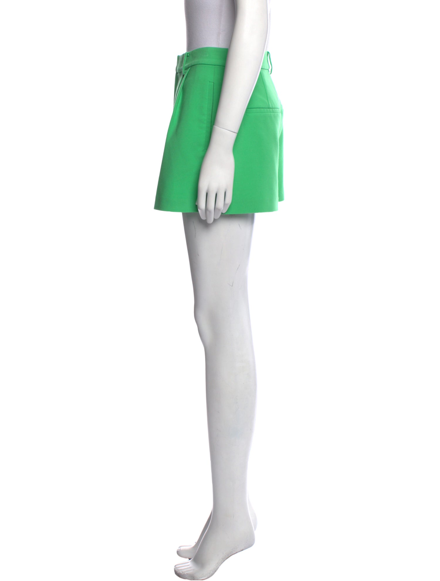 Alice + Olivia Mini Shorts