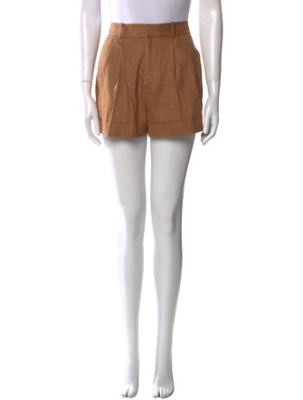 Alice + Olivia Mini Shorts