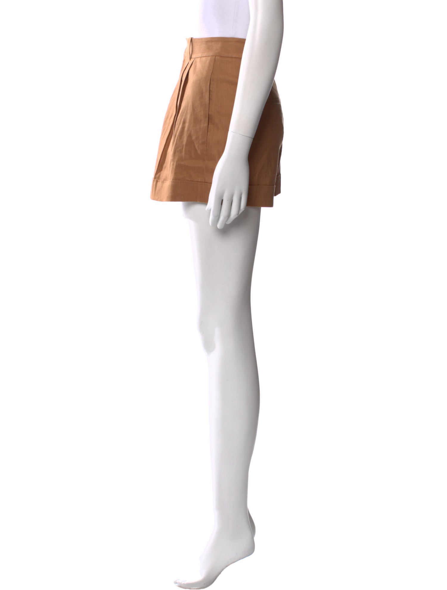 Alice + Olivia Mini Shorts