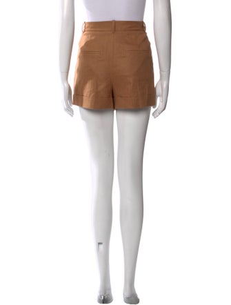 Alice + Olivia Mini Shorts