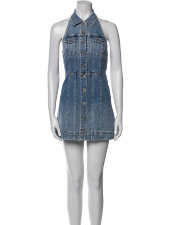 Alice + Olivia Mini Dress