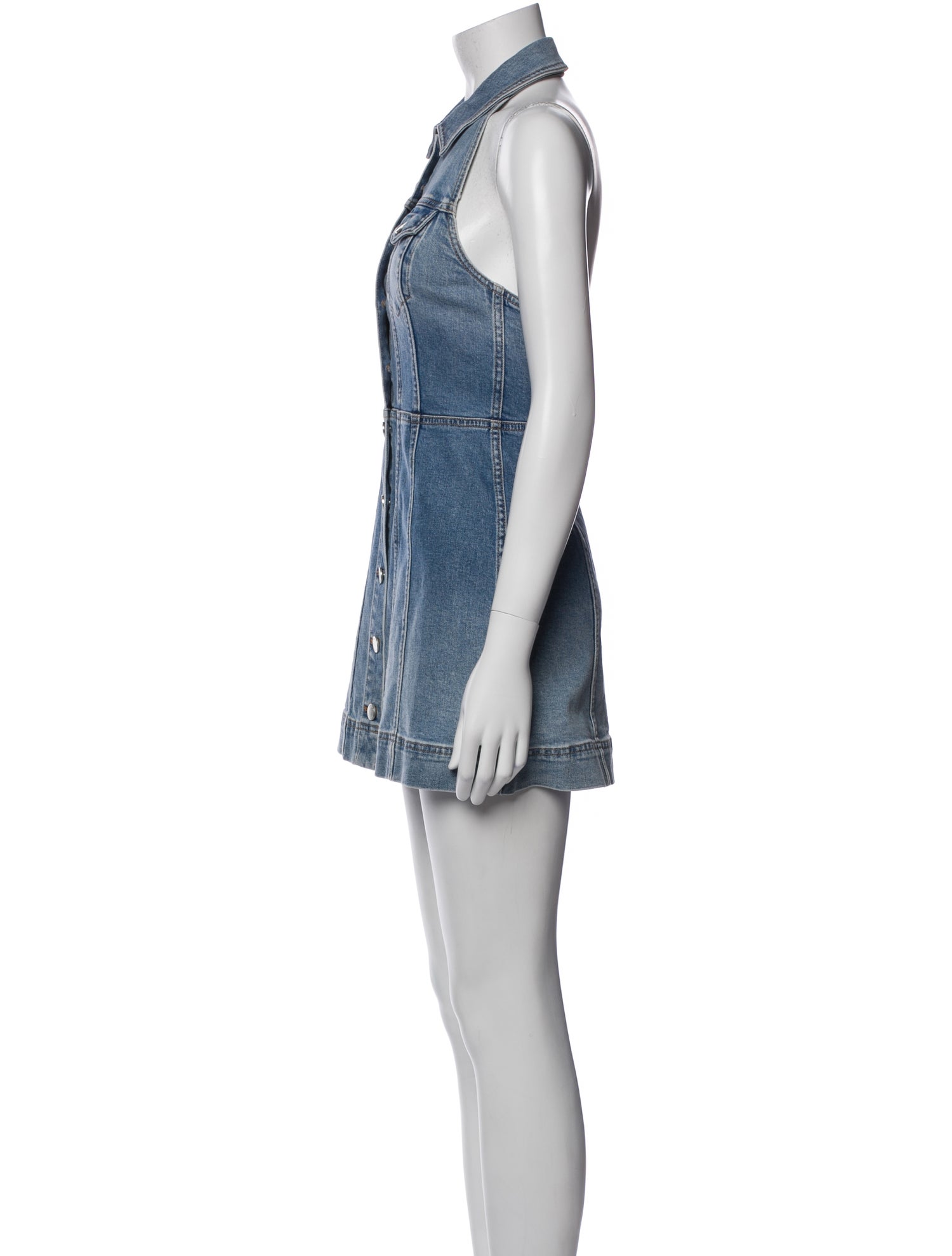 Alice + Olivia Mini Dress