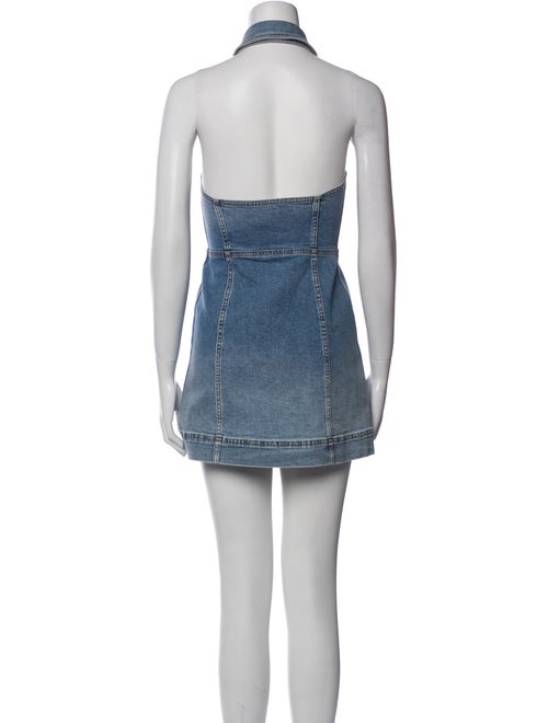 Alice + Olivia Mini Dress