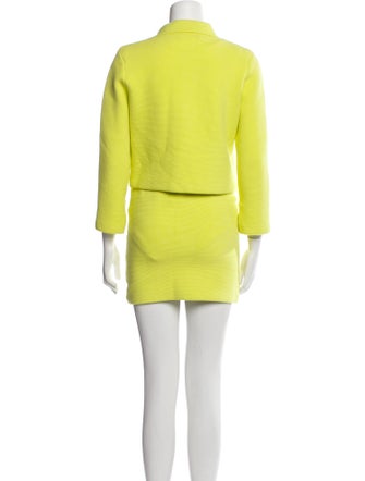 Alice + Olivia Skirt Set