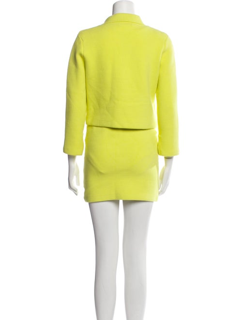 Alice + Olivia Skirt Set