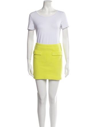 Alice + Olivia Skirt Set