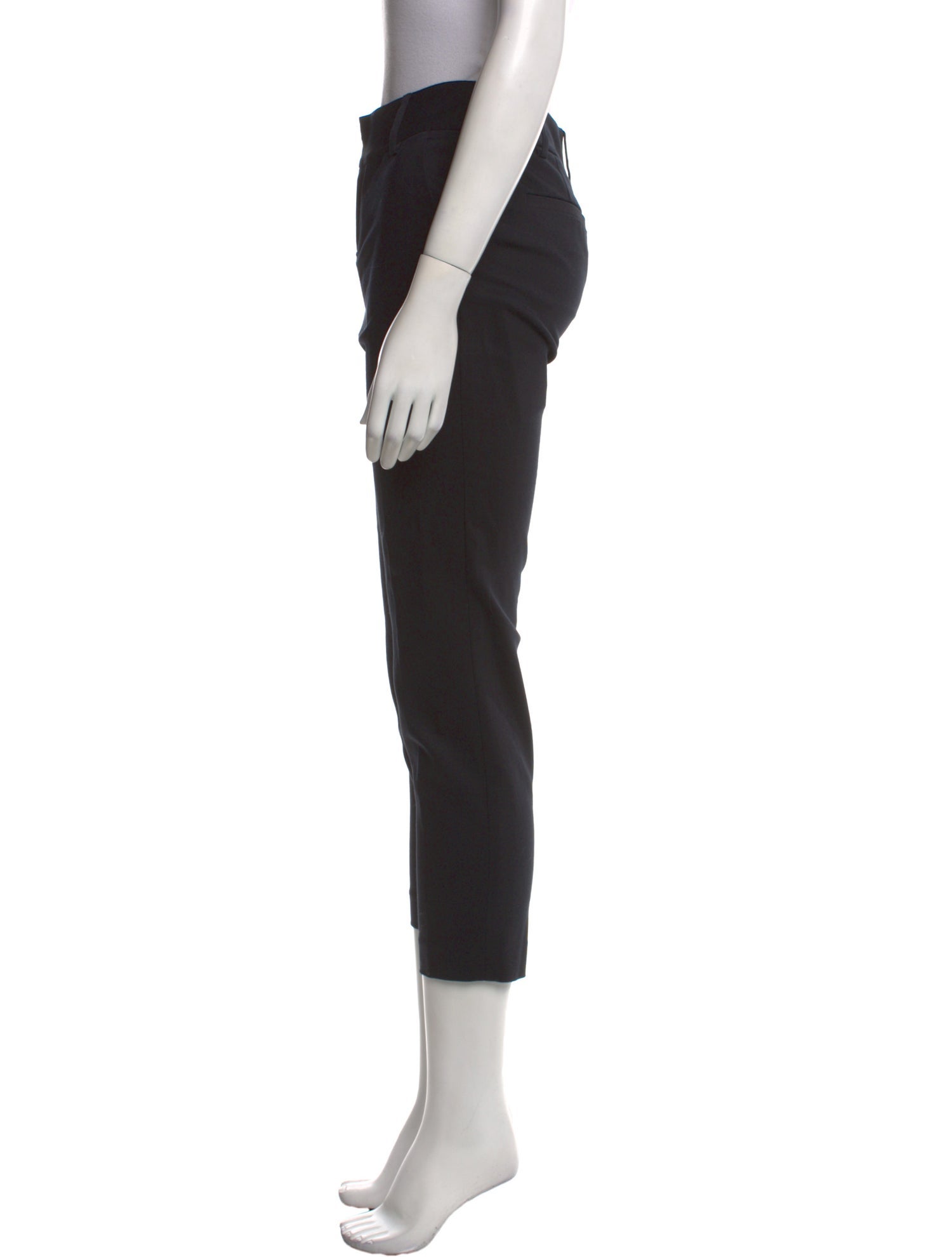 Alice + Olivia Skinny Leg Pants