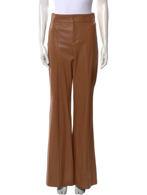 Alice + Olivia Wide Leg Pants