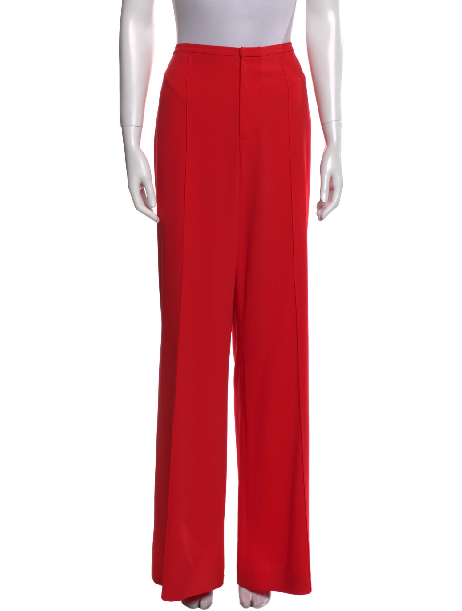 Alice + Olivia Wide Leg Pants