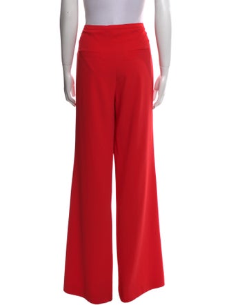 Alice + Olivia Wide Leg Pants