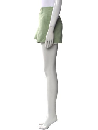 Alice + Olivia Mini Shorts