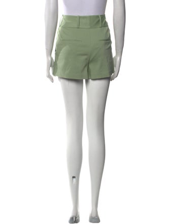 Alice + Olivia Mini Shorts