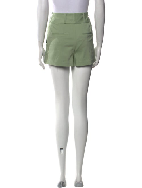 Alice + Olivia Mini Shorts