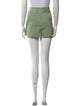 Alice + Olivia Mini Shorts