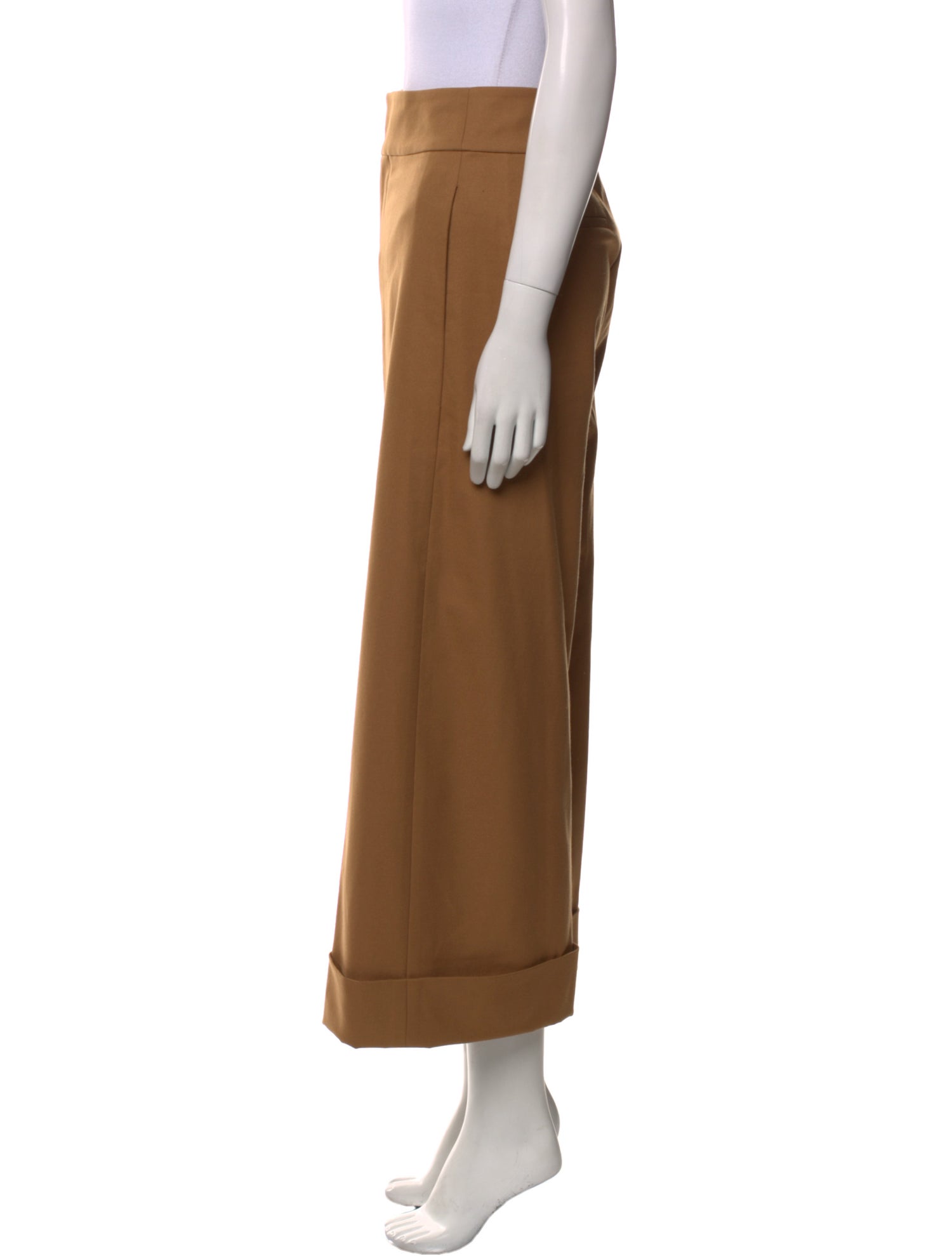 Alice + Olivia Wide Leg Pants