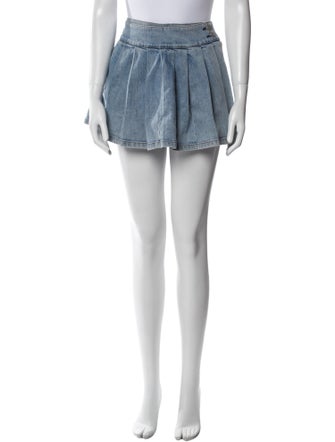 Alice + Olivia Mini Shorts