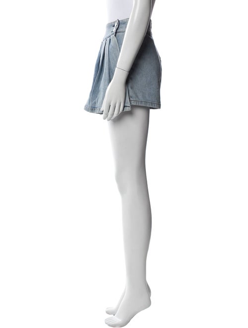 Alice + Olivia Mini Shorts