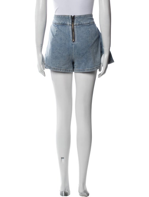 Alice + Olivia Mini Shorts