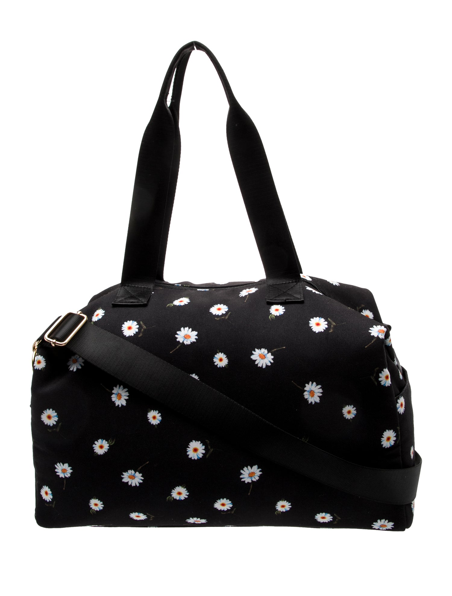 Alice + Olivia Nylon Tote