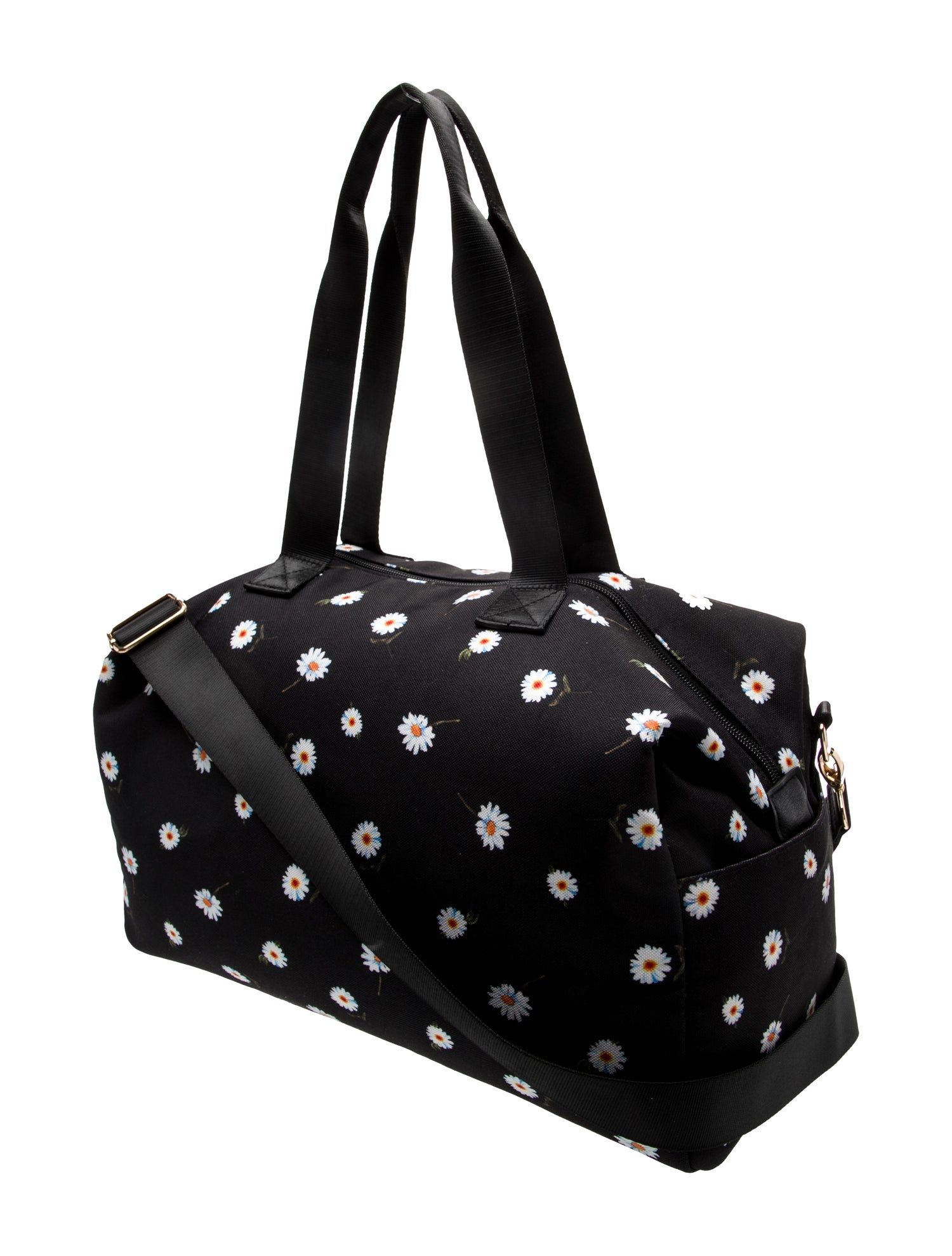 Alice + Olivia Nylon Tote