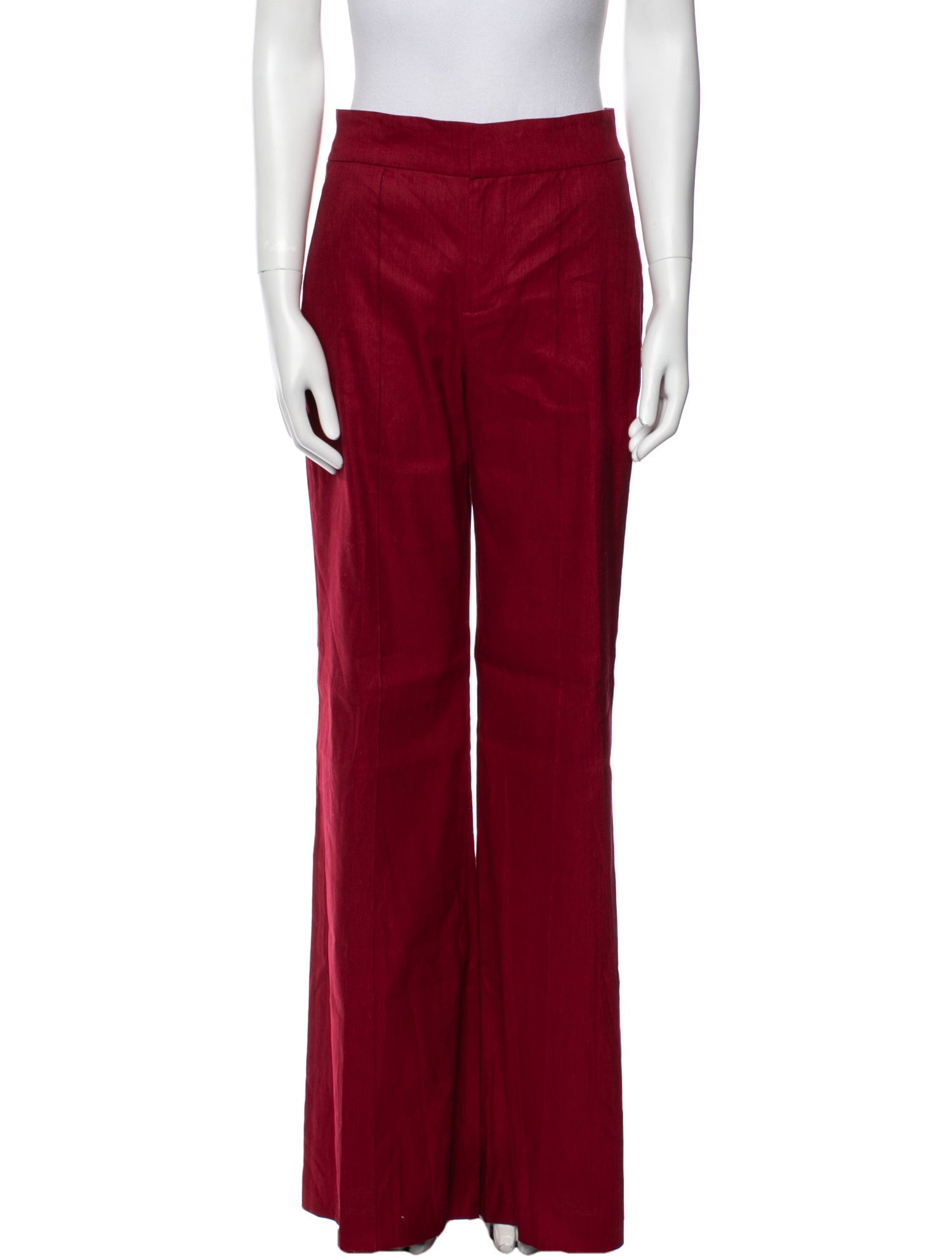 Alice + Olivia Wide Leg Pants