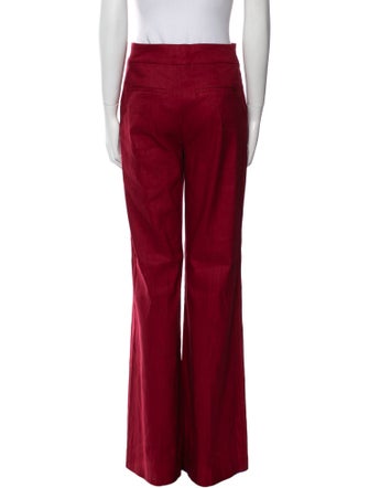 Alice + Olivia Wide Leg Pants