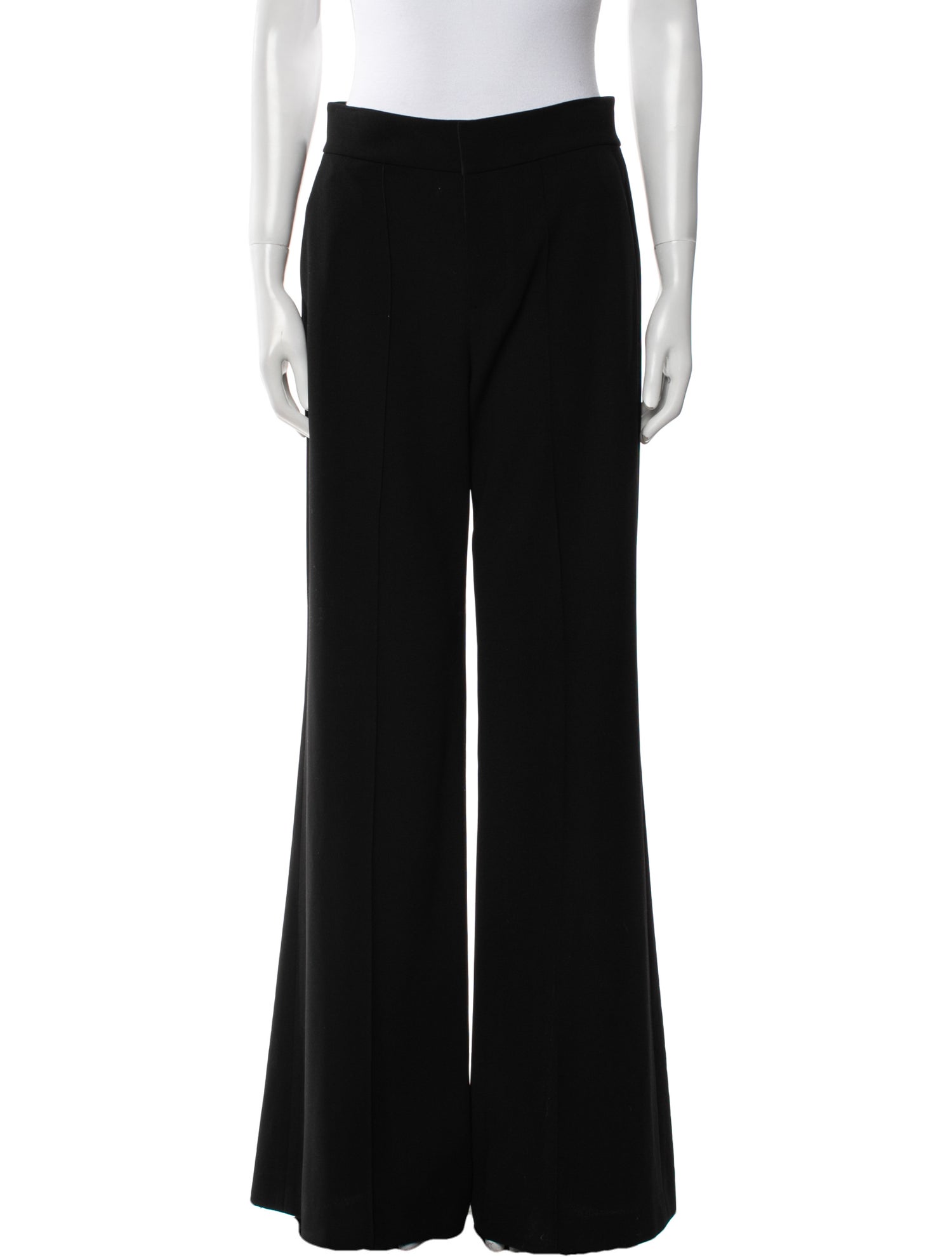 Alice + Olivia Wide Leg Pants