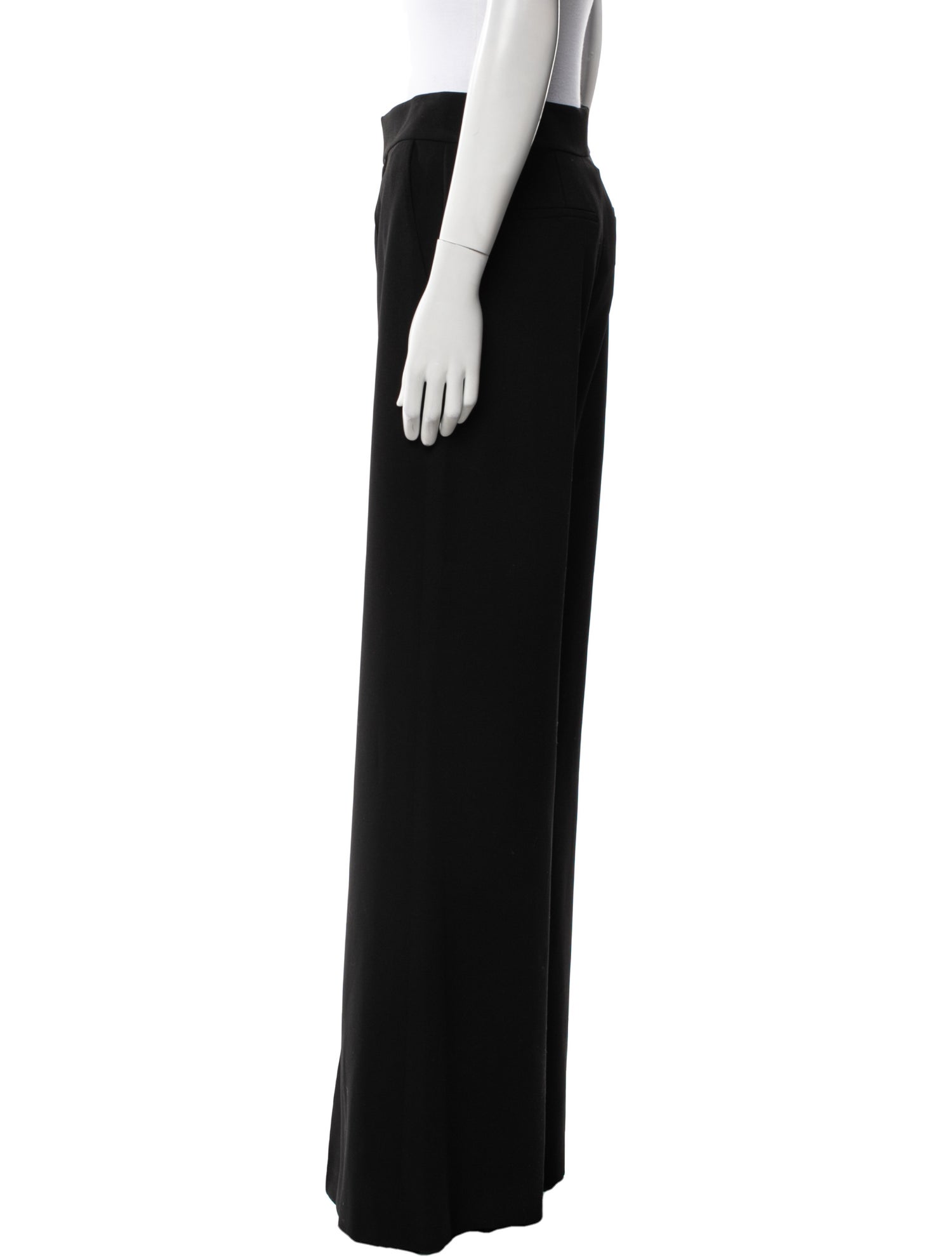 Alice + Olivia Wide Leg Pants